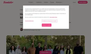 Preview of the Pemo Case Study
