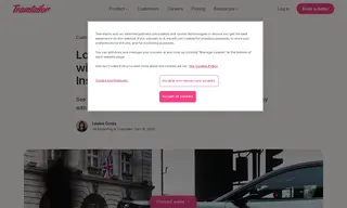 Preview of the Lotus Case Study