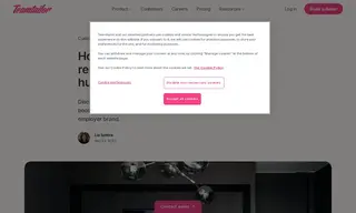 Preview of the Dacha Real Estate Case Study