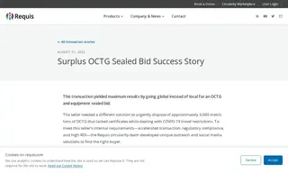 Preview of the Shell Deepwater Case Study