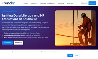 Preview of the Southwire Case Study