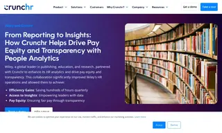 Preview of the Wiley Case Study