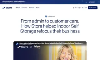 Preview of the Indoor Case Study