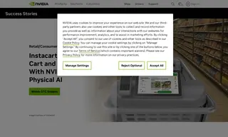 Preview of the Instacart Case Study