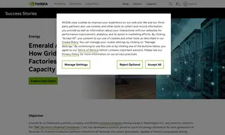 Preview of the Emerald AI Case Study