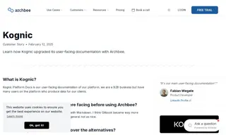Preview of the Kognic Case Study
