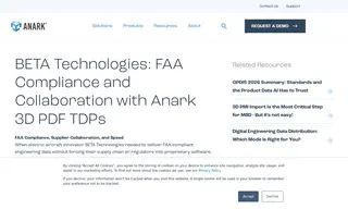 Preview of the BETA Technologies Case Study