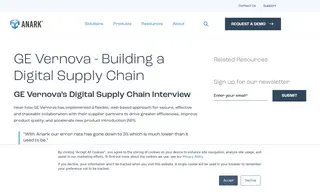 Preview of the GE Vernova Case Study