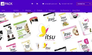 Preview of the Itsu Case Study