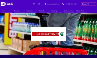Preview of the Despar Italia Case Study