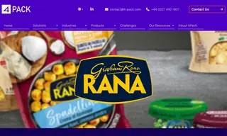 Preview of the Giovanni Rana Case Study