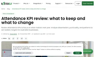 Preview of the Australian Businesses Case Study