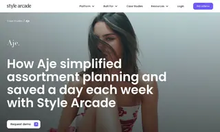Preview of the Aje Case Study