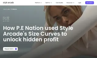 Preview of the P.E Nation Case Study