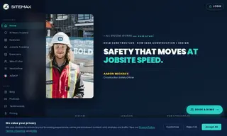 Preview of the Edge Construction + Design Case Study