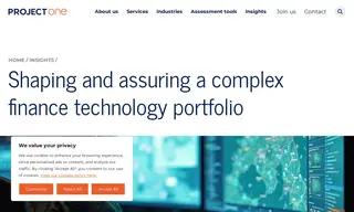 Preview of the Defence Customer Case Study