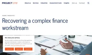 Preview of the Private Equity Backed Wealth Management Company Case Study