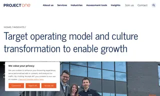 Preview of the LSS Case Study