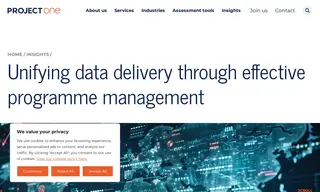 Preview of the FTSE 100 Defence Company Case Study