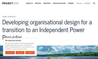 Preview of the Elgin Case Study