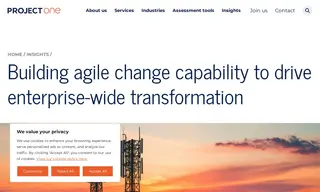 Preview of the Telenet Case Study