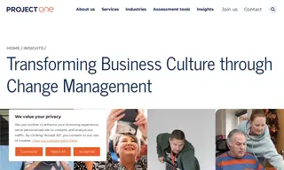 Preview of the Alternative Futures Group Case Study