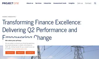 Preview of the The UK’s Largest Electricity Distribution Network Case Study