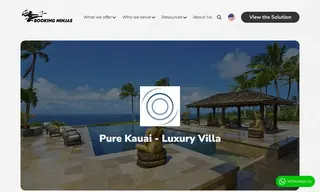 Preview of the Pure Kauai Case Study