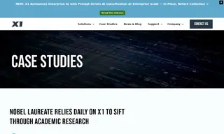 Preview of the Stanford University Case Study