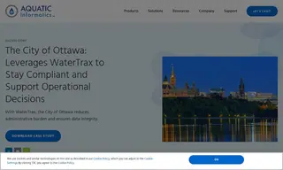 Preview of the City of Ottawa Case Study