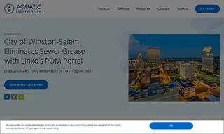 Preview of the City of Winston-Salem Case Study