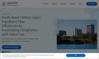 Preview of the South Bend Utilities Case Study