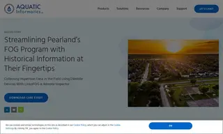 Preview of the City of Pearland Case Study