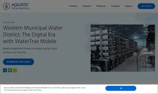 Preview of the Western Municipal Water District Case Study