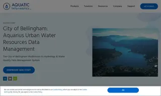 Preview of the City Of Bellingham, Washington Case Study