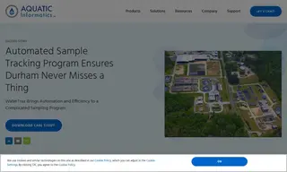 Preview of the Regional Municipality of Durham Case Study