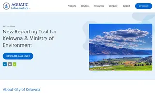 Preview of the City of Kelowna Case Study