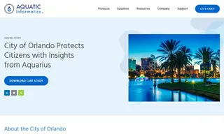 Preview of the City of Orlando Case Study