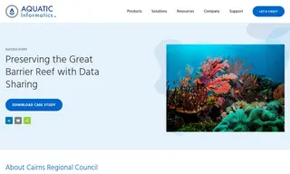 Preview of the Cairns Regional Council Case Study