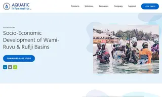 Preview of the USAID Case Study