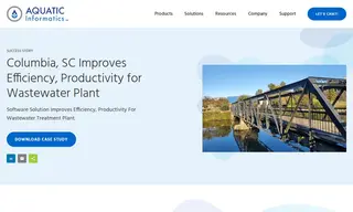 Preview of the City of Columbia Case Study