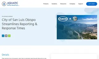 Preview of the City of San Luis Obispo Case Study