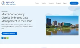 Preview of the Miami Conservancy District Case Study