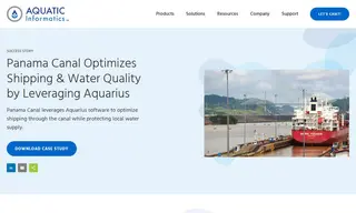 Preview of the Panama Canal Authority (pca) Case Study