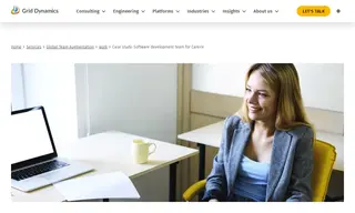 Preview of the Carerix Case Study