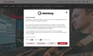 Preview of the Tesseract Case Study