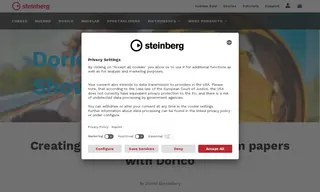 Preview of the ABRSM Case Study