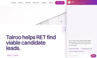 Preview of the Reliable Express Transport Case Study