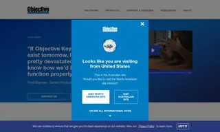 Preview of the AMP Case Study