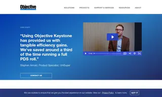 Preview of the UniSuper Case Study